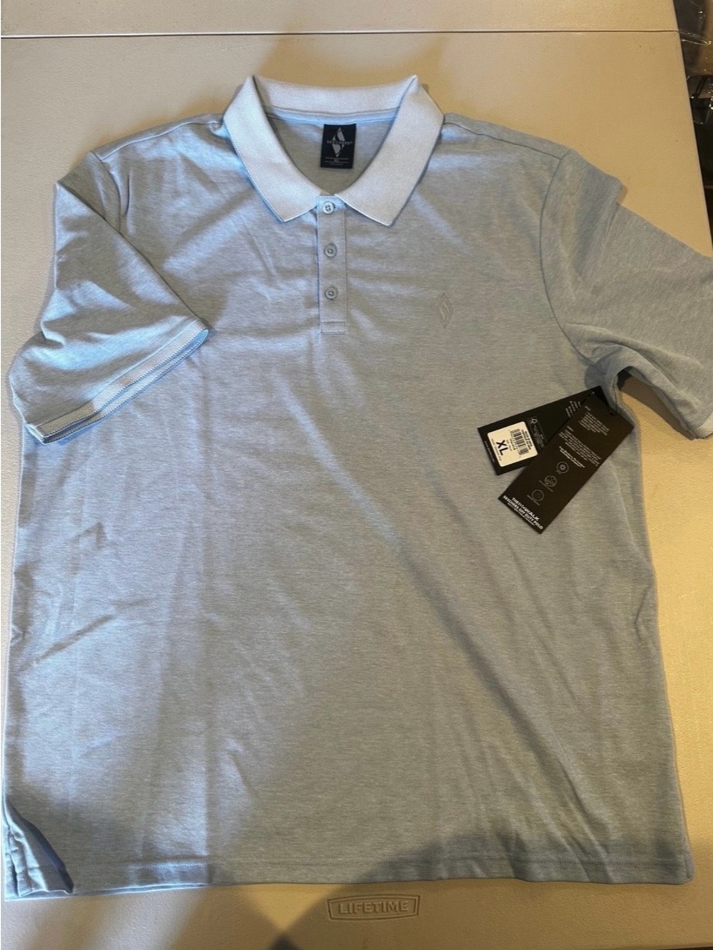 Skechers Men’s Polo
